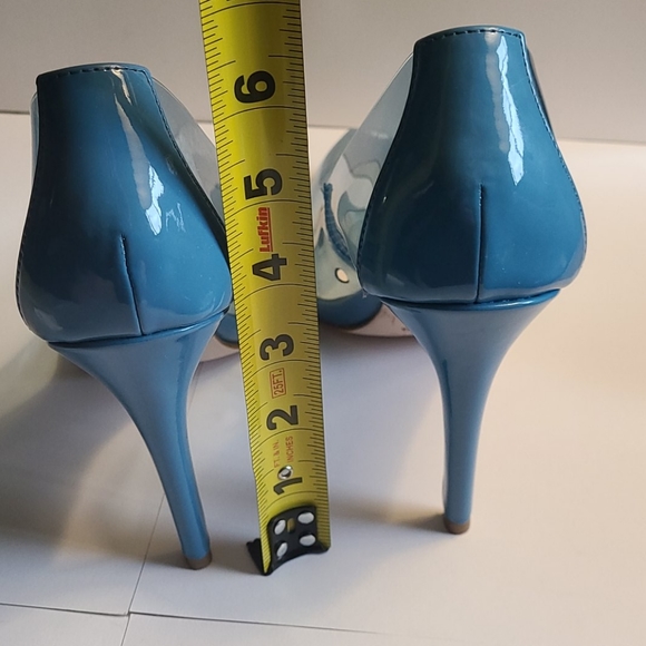 Jessica Simpson Women's Pixera2 Pump - Picture 3 of 9